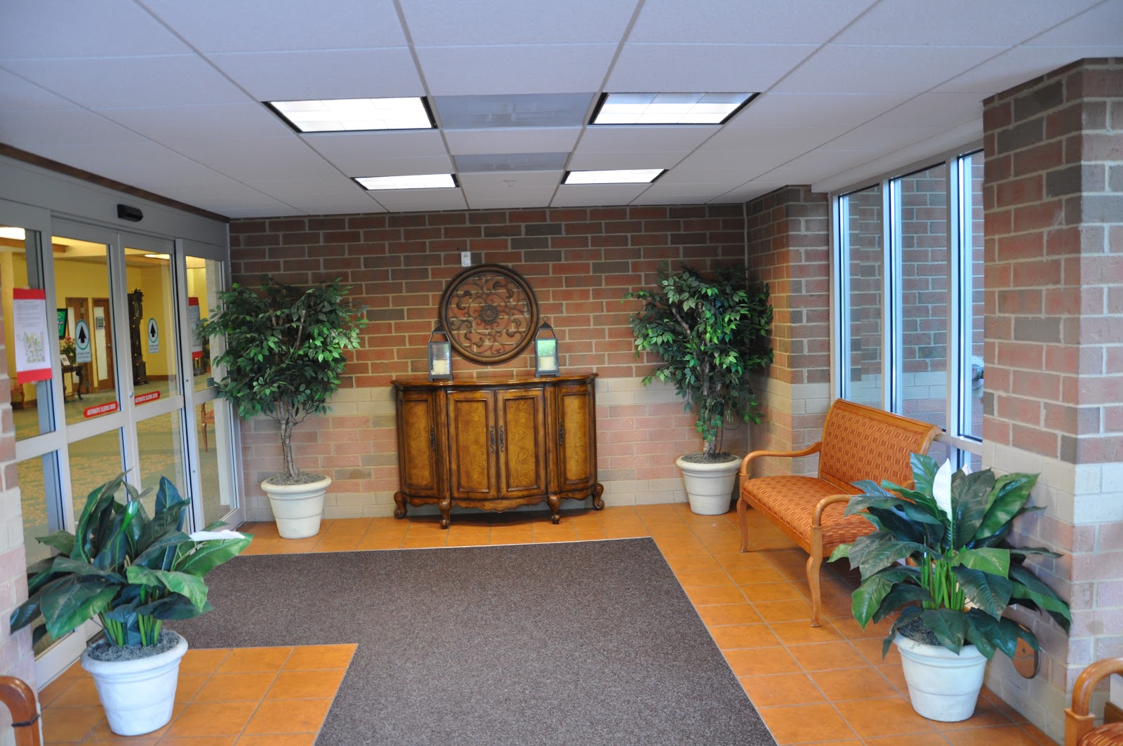 Fox Run Senior Living Community