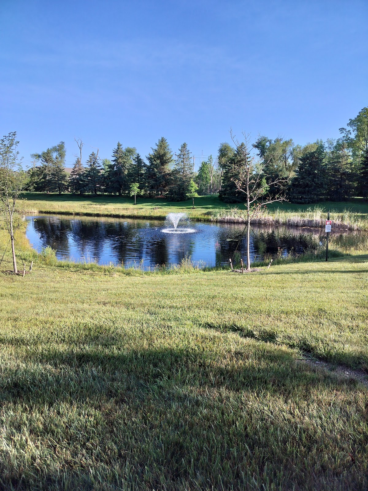 Meadowbrook Commons