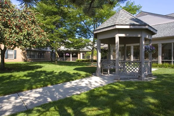 Oakmont Northville Senior Community