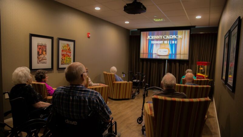 Pomeroy Senior Living of Northville - Assisted Living & Memory Care