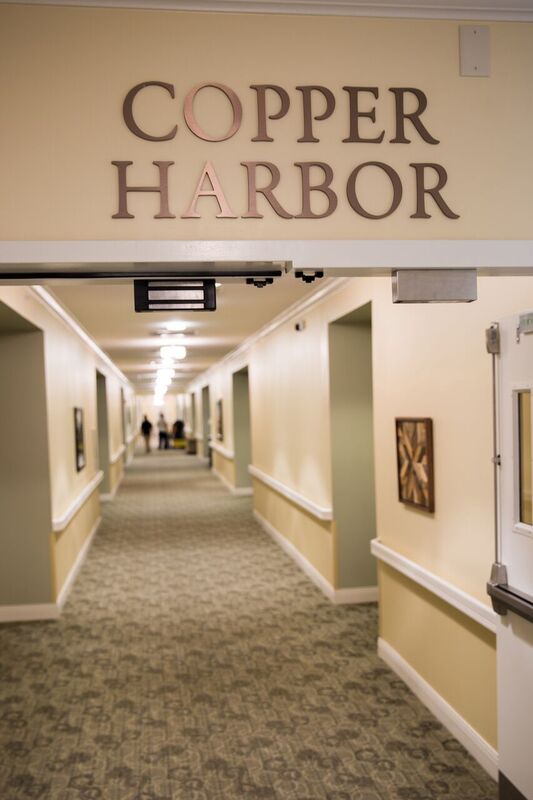 Pomeroy Senior Living of Northville - Assisted Living & Memory Care