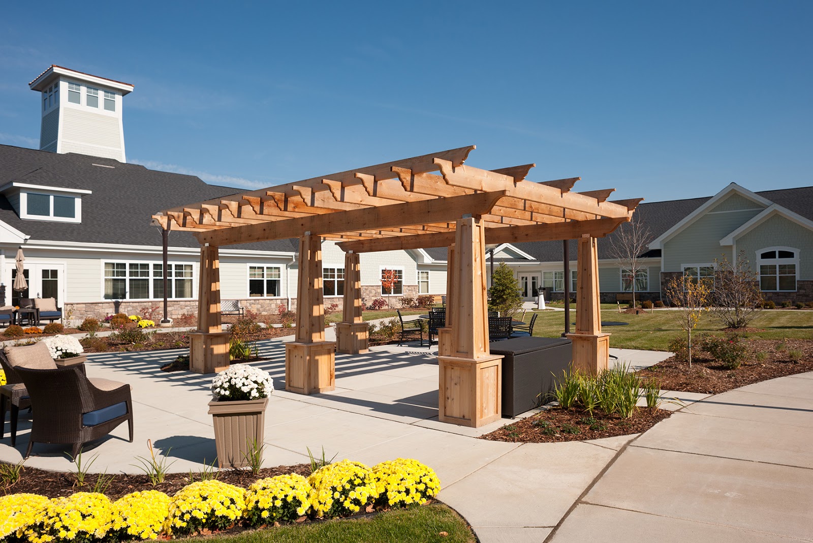 Pomeroy Senior Living of Northville - Assisted Living & Memory Care