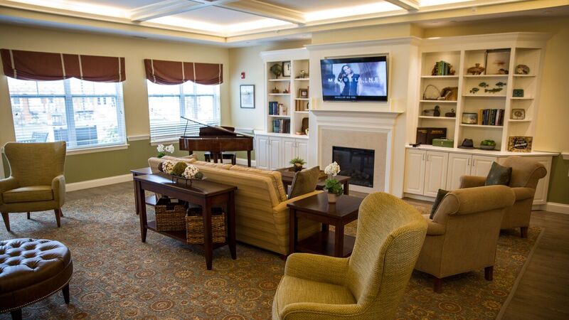Pomeroy Senior Living of Northville - Assisted Living & Memory Care