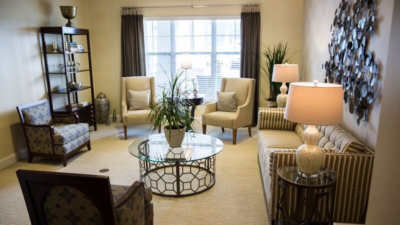 Pomeroy Senior Living of Northville - Assisted Living & Memory Care