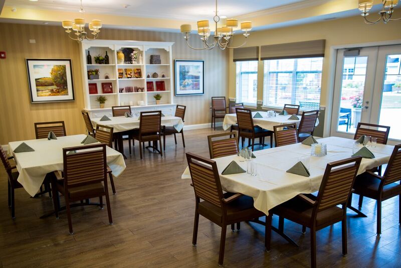 Pomeroy Senior Living of Northville - Assisted Living & Memory Care