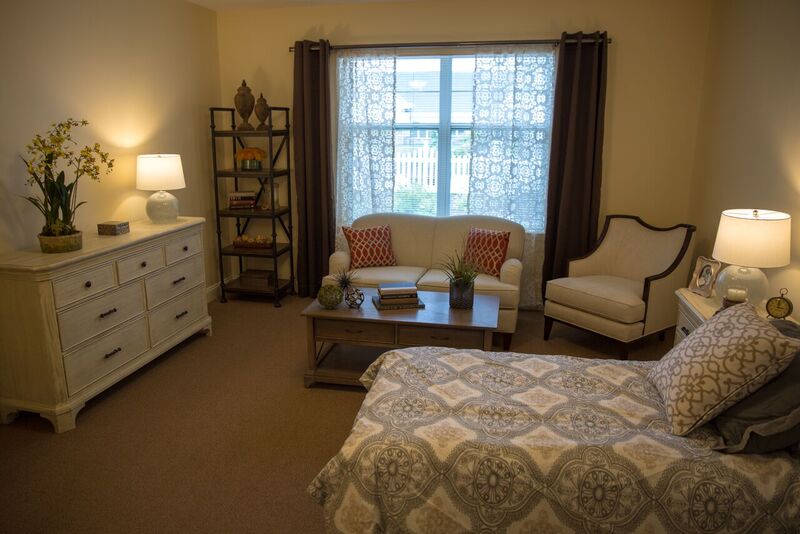 Pomeroy Senior Living of Northville - Assisted Living & Memory Care