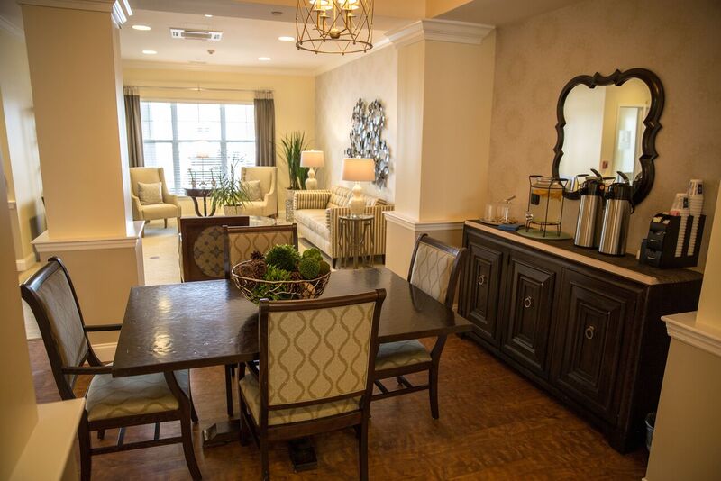 Pomeroy Senior Living of Northville - Assisted Living & Memory Care