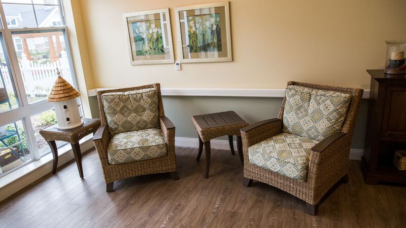 Pomeroy Senior Living of Northville - Assisted Living & Memory Care