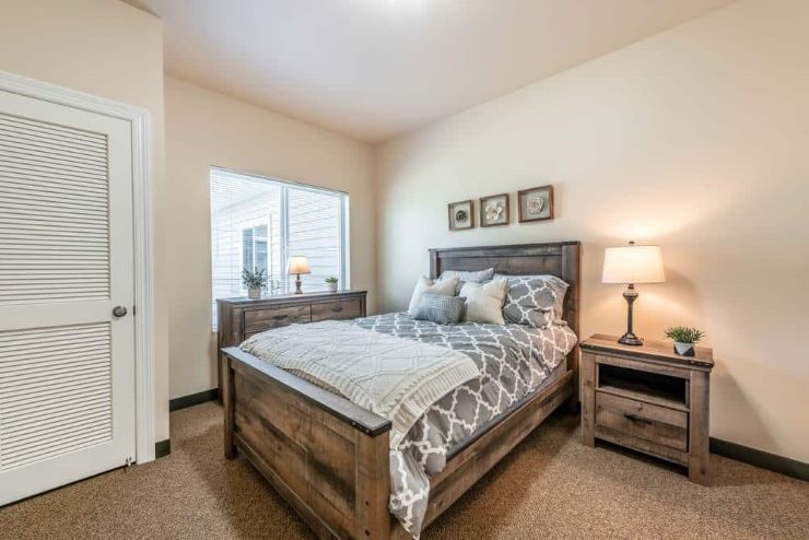 Edgewood Mitchell Memory Care
