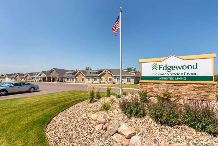 Edgewood Mitchell Memory Care