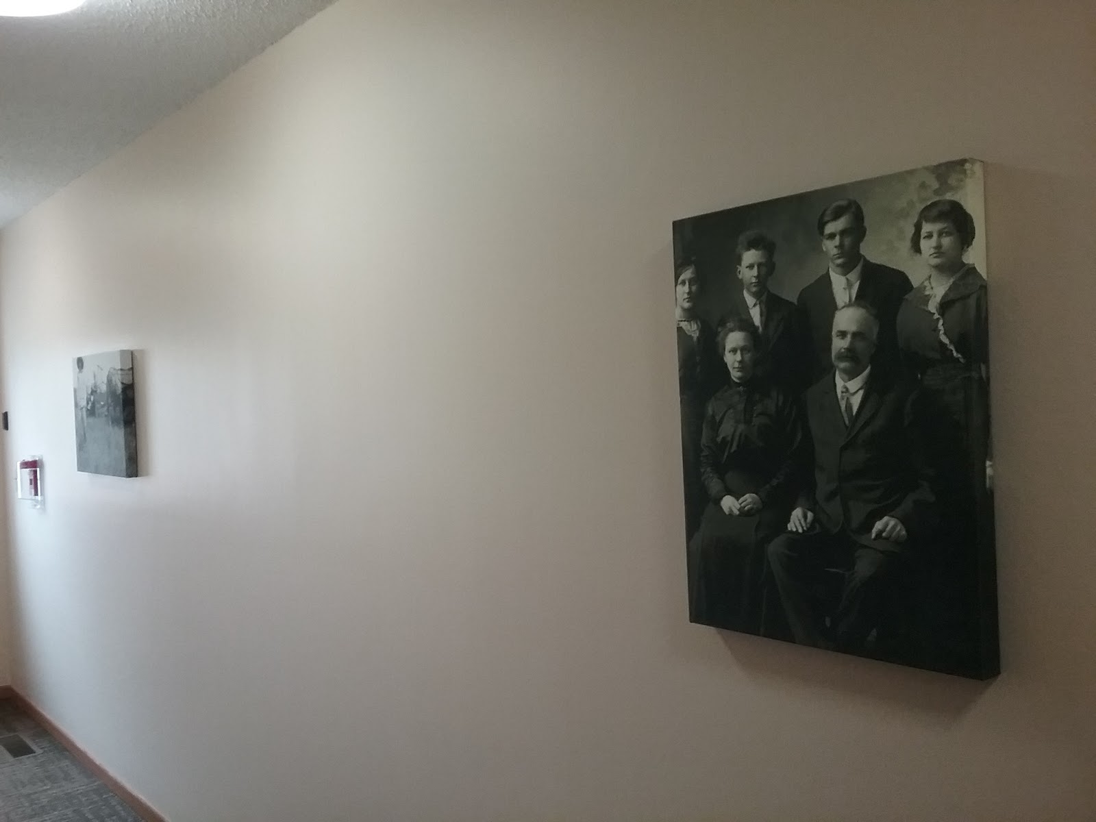 Edgewood Mitchell Memory Care