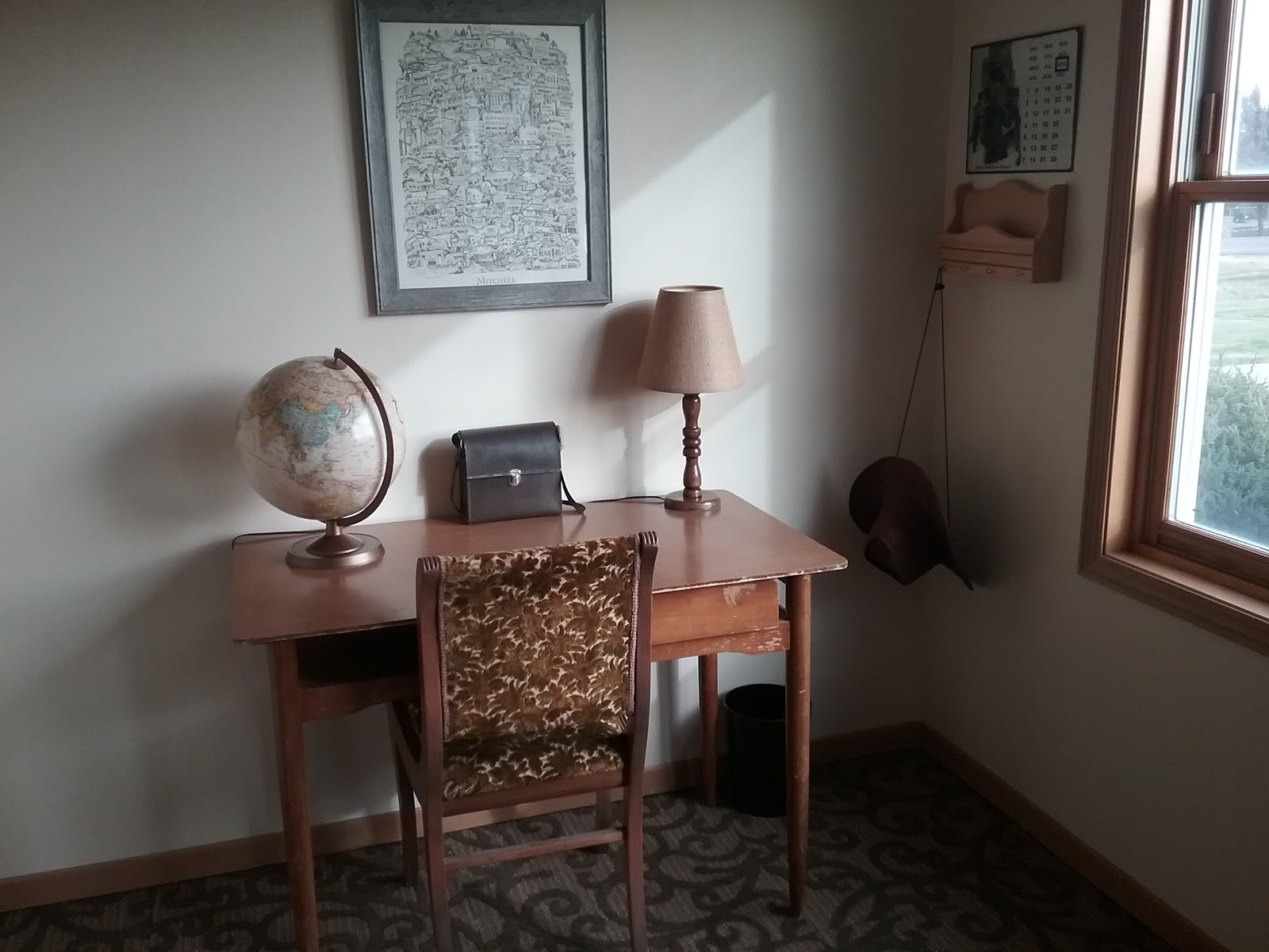 Edgewood Mitchell Memory Care