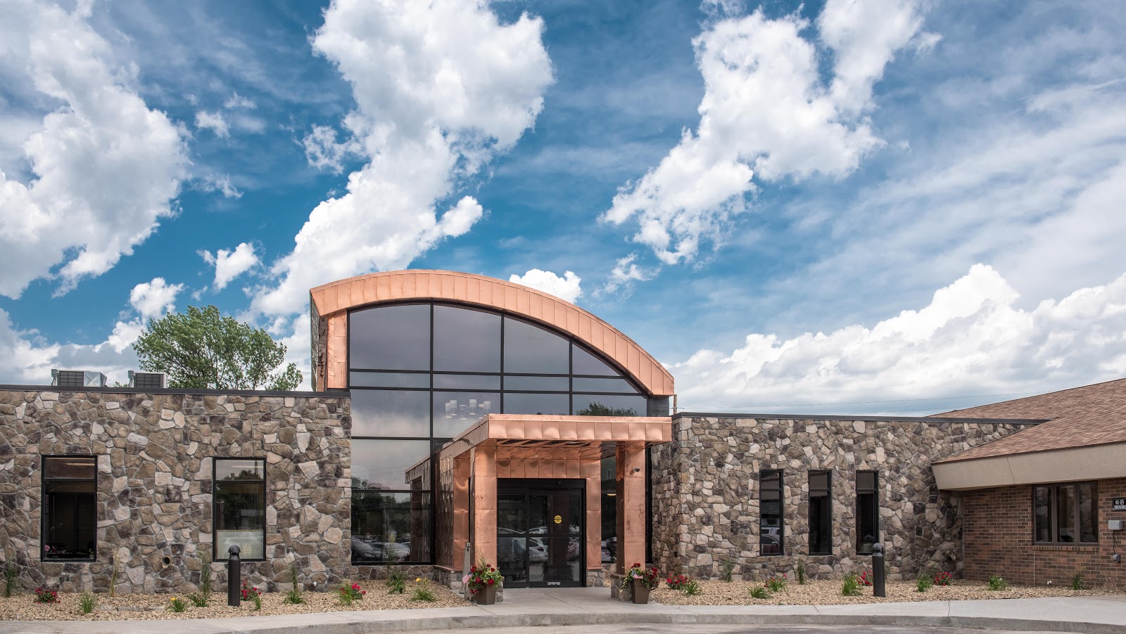 Firesteel Healthcare