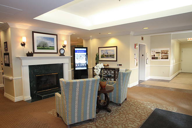 Eden Vista Hoffman Estates