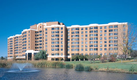 Brookdale Hoffman Estates