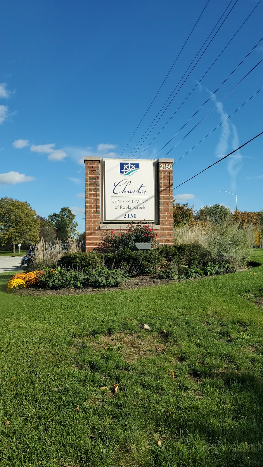 Eden Vista Hoffman Estates