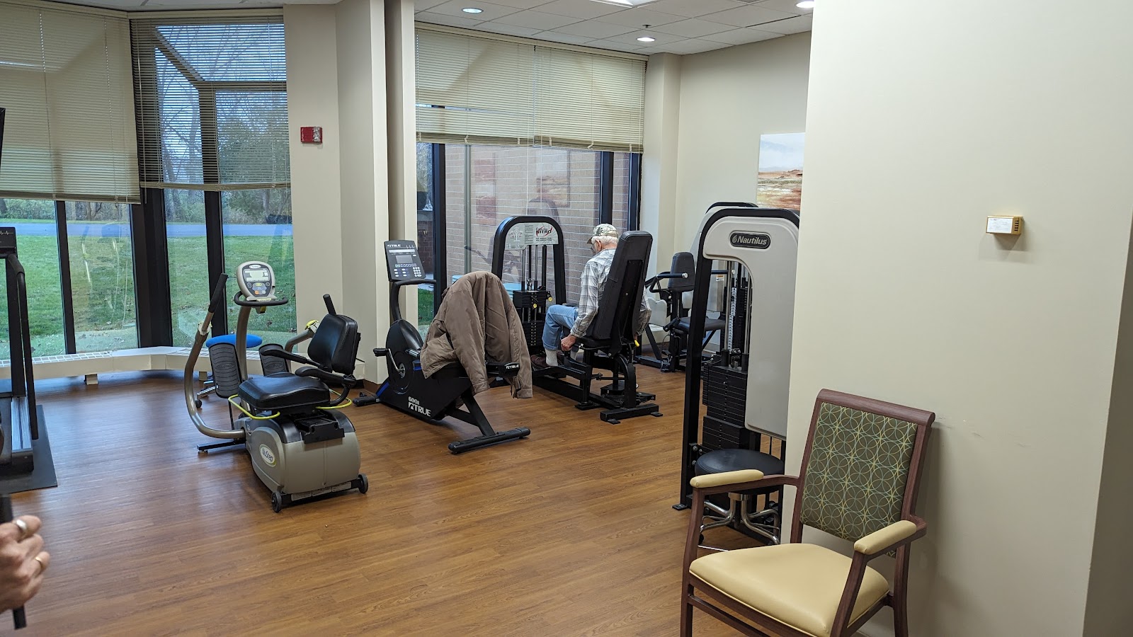 Brookdale Hoffman Estates