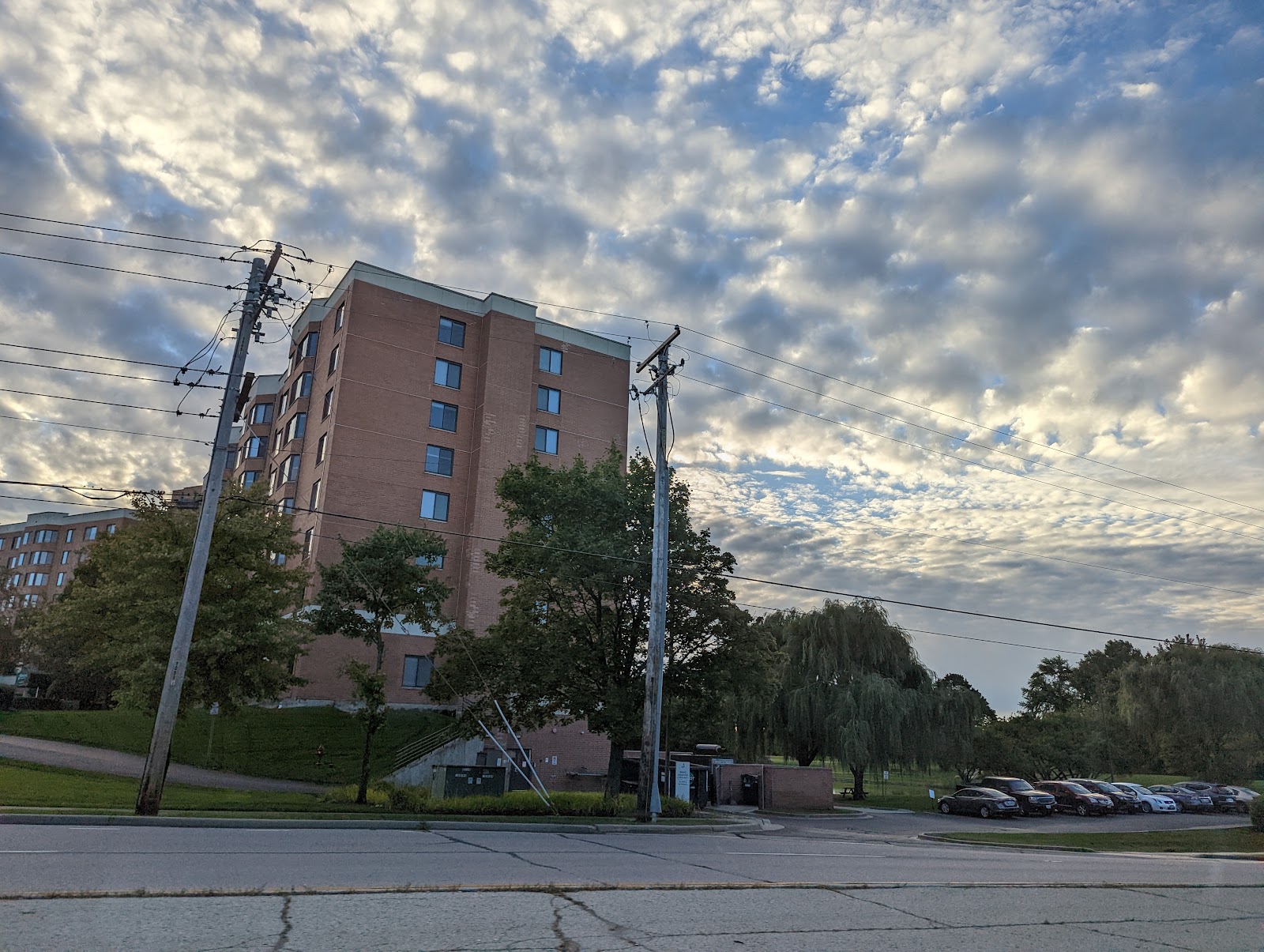 Brookdale Hoffman Estates