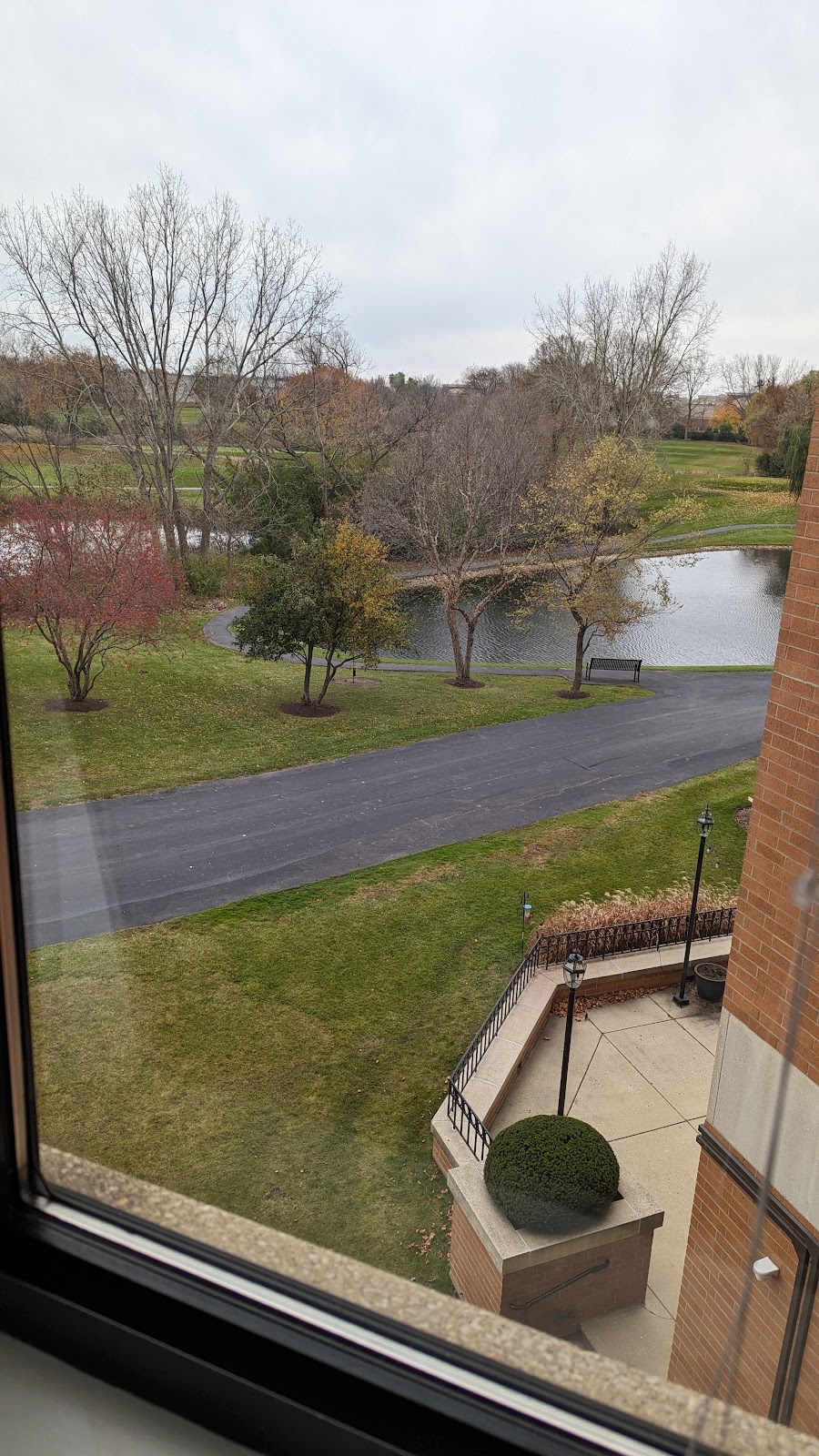 Brookdale Hoffman Estates