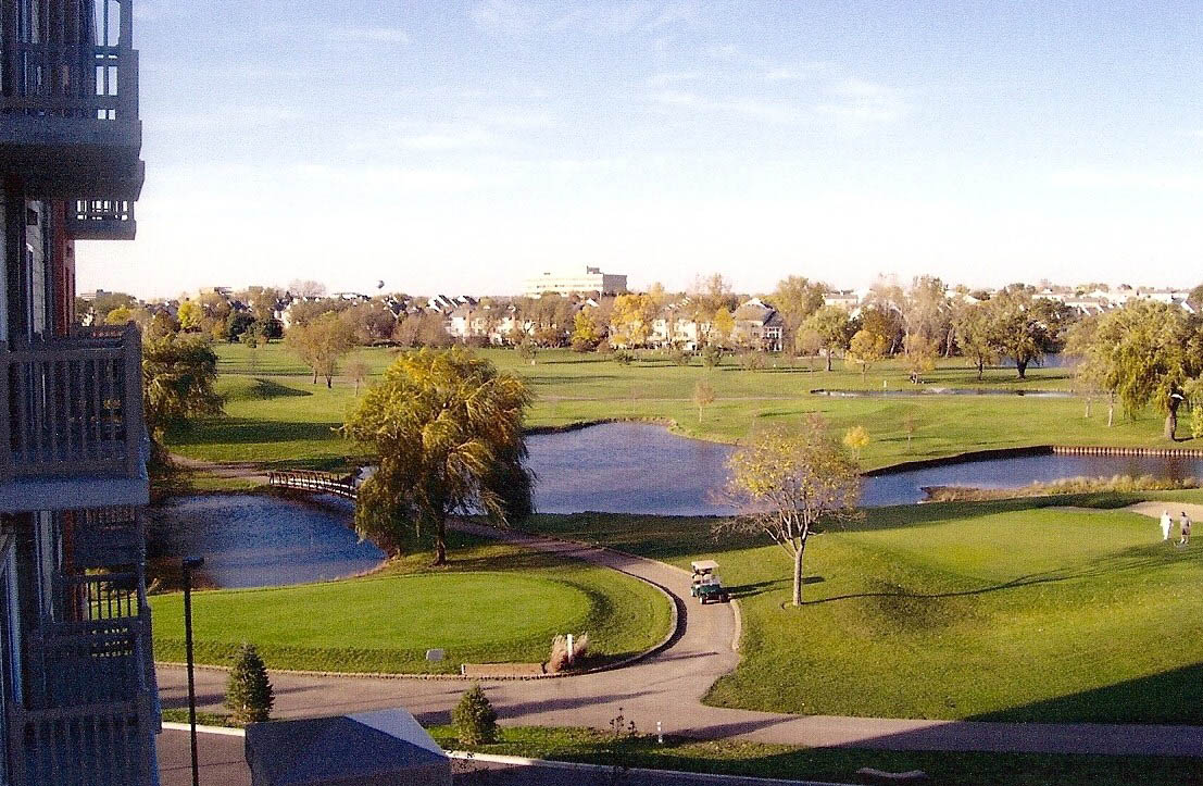 Poplar Creek Village Senior Apartments