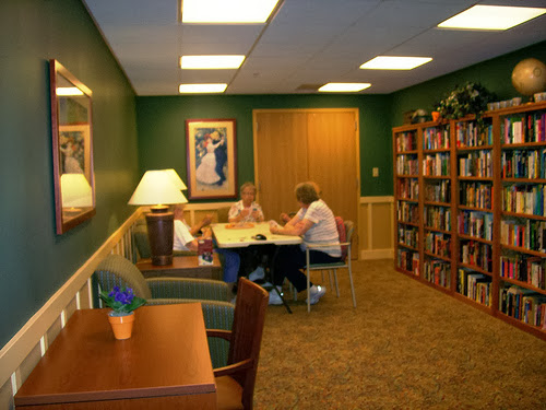Victory Centre of Bartlett