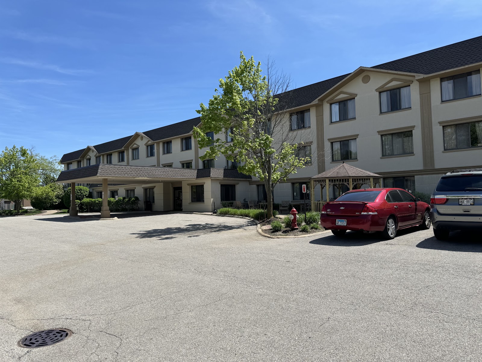 Bella Terra Streamwood