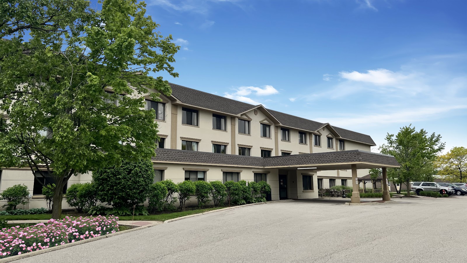 Bella Terra Streamwood