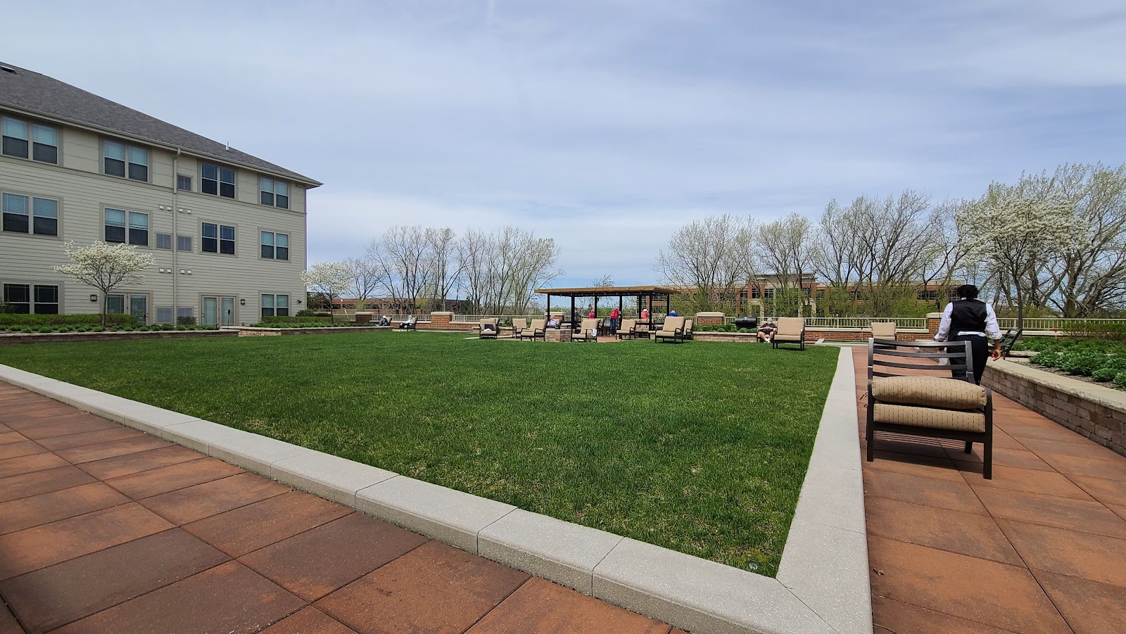 Deer Park Village Senior Living