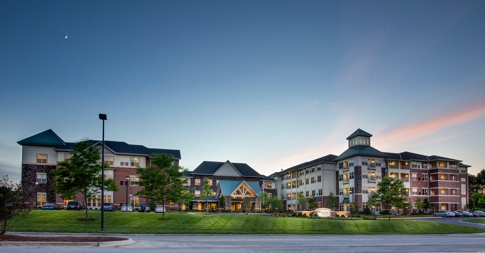 Deer Park Village Senior Living
