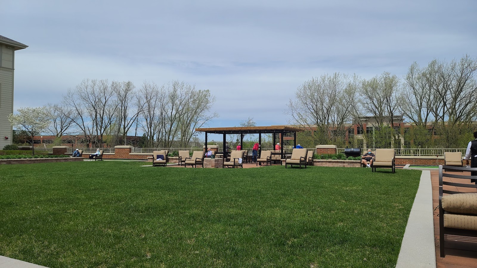 Deer Park Village Senior Living