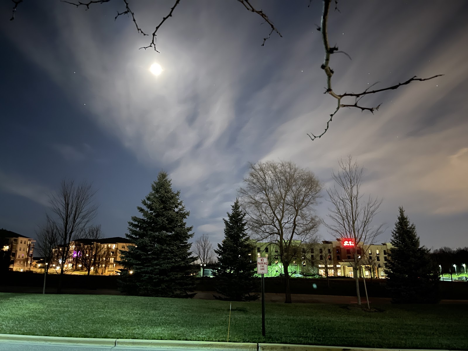 Deer Park Village Senior Living