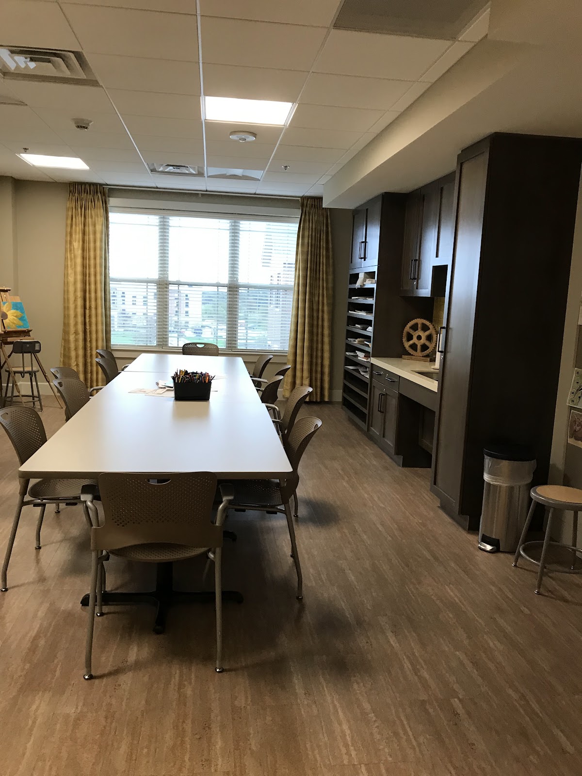 Deer Park Village Senior Living