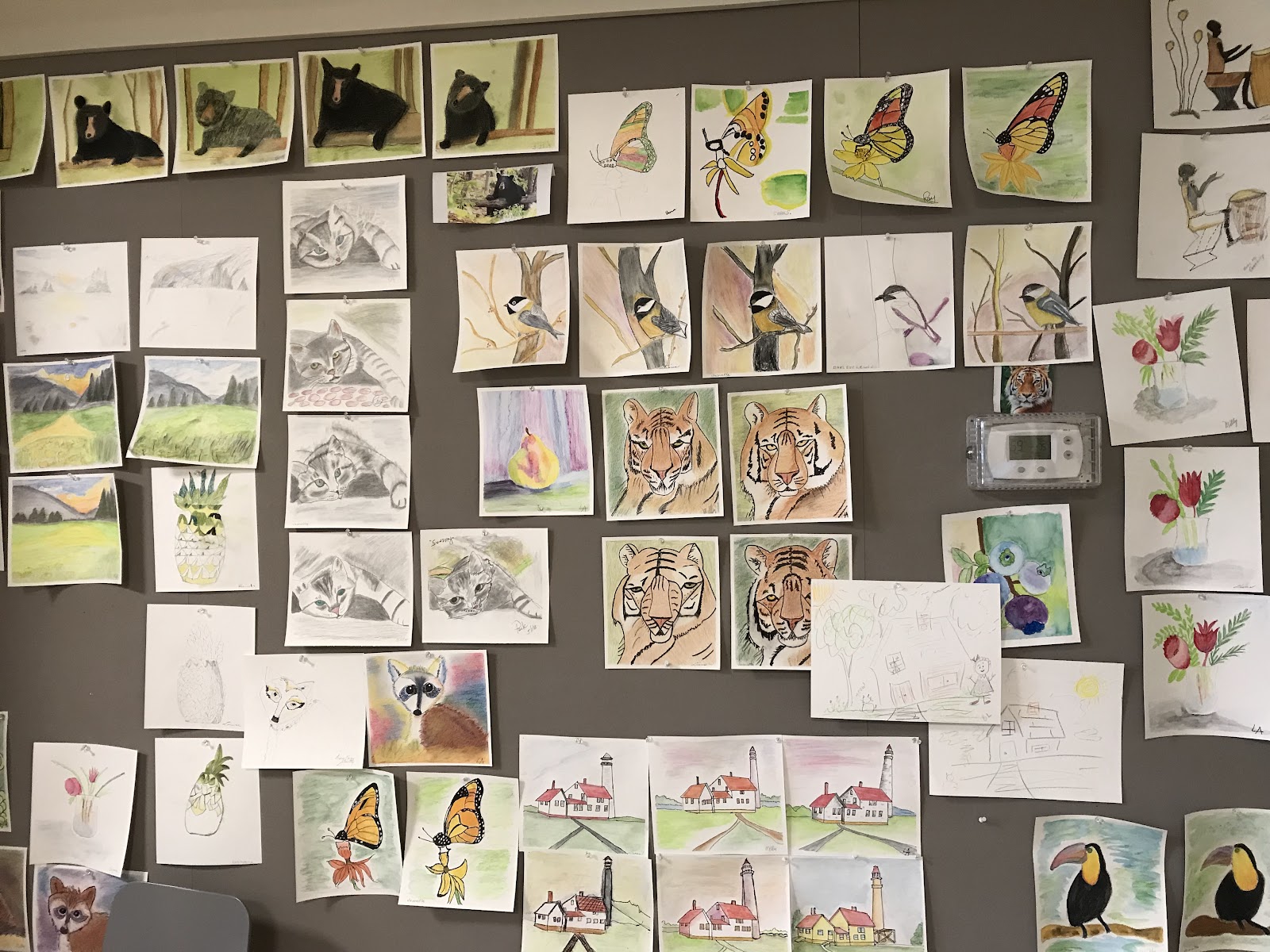 Deer Park Village Senior Living