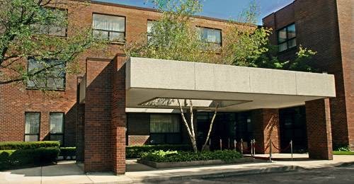 Alden Poplar Creek Rehab