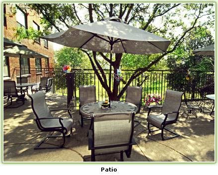 Alden Poplar Creek Rehab