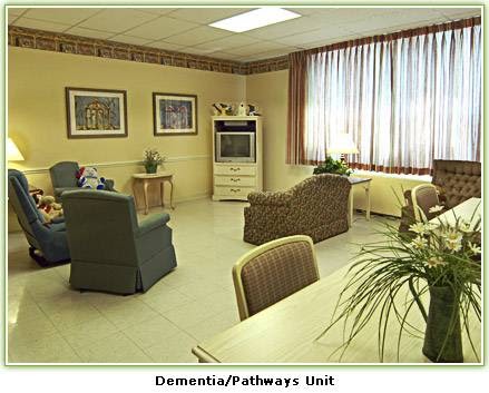 Alden Poplar Creek Rehab