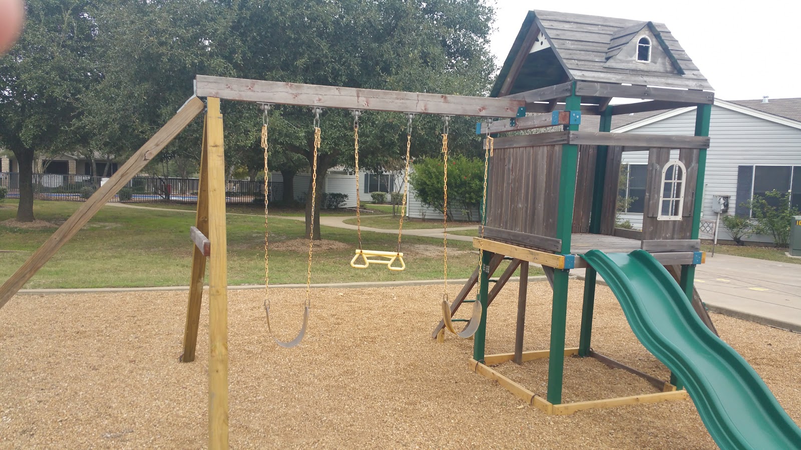 Villas of Rock Prairie