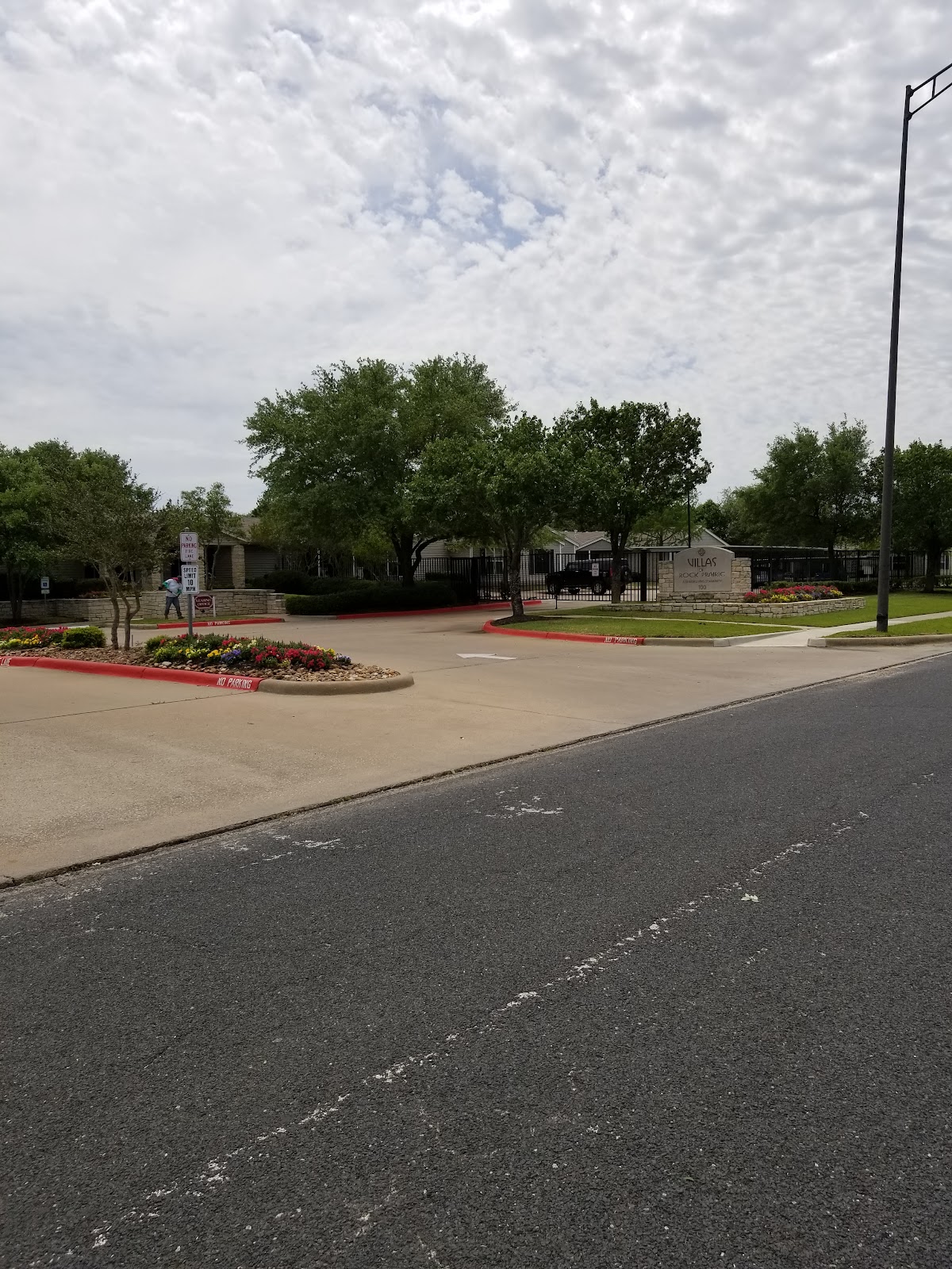 Villas of Rock Prairie