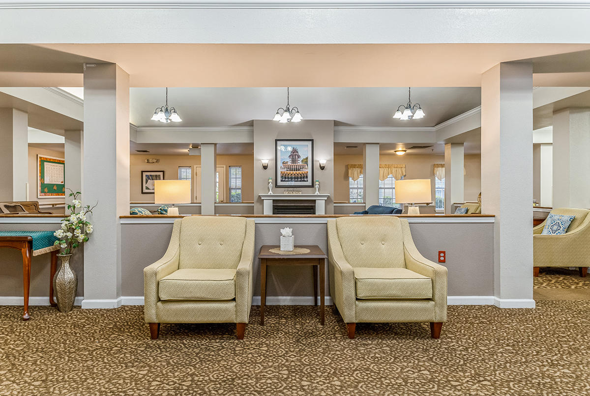 Pinewood Square