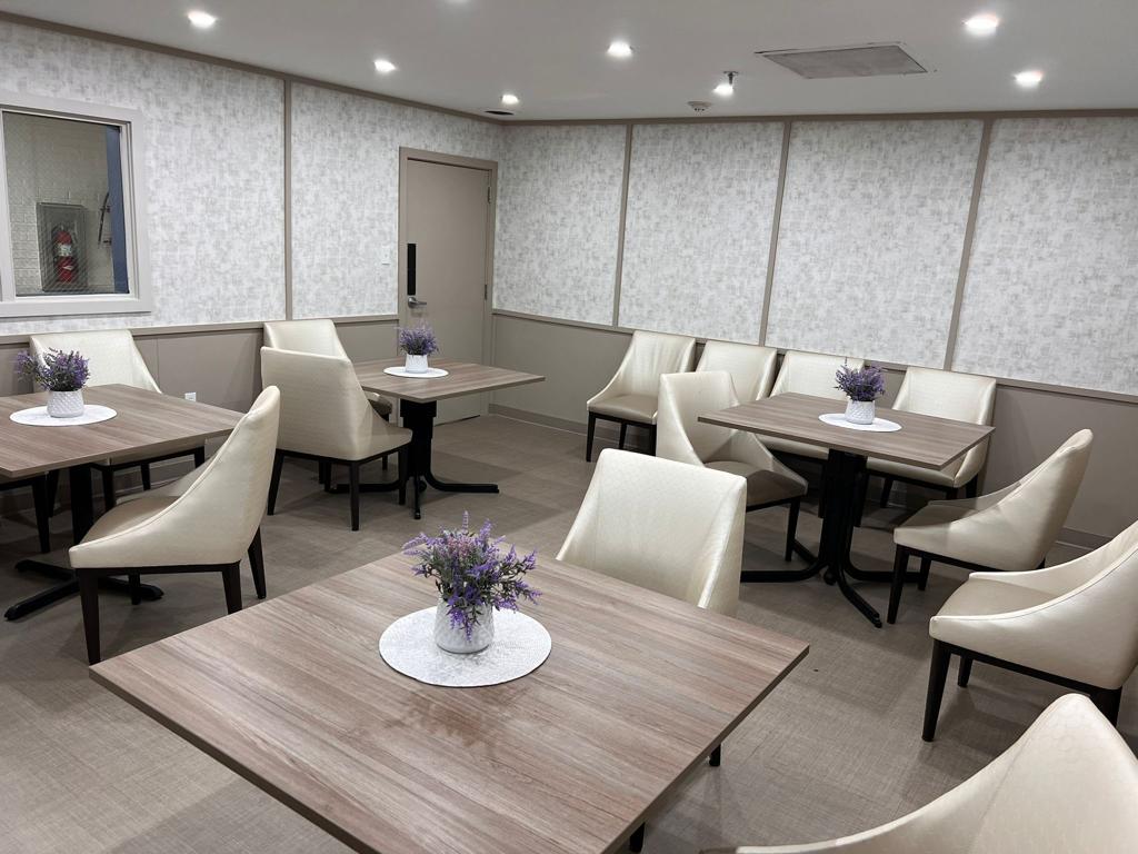Aiken Rehabilitation and Care Center