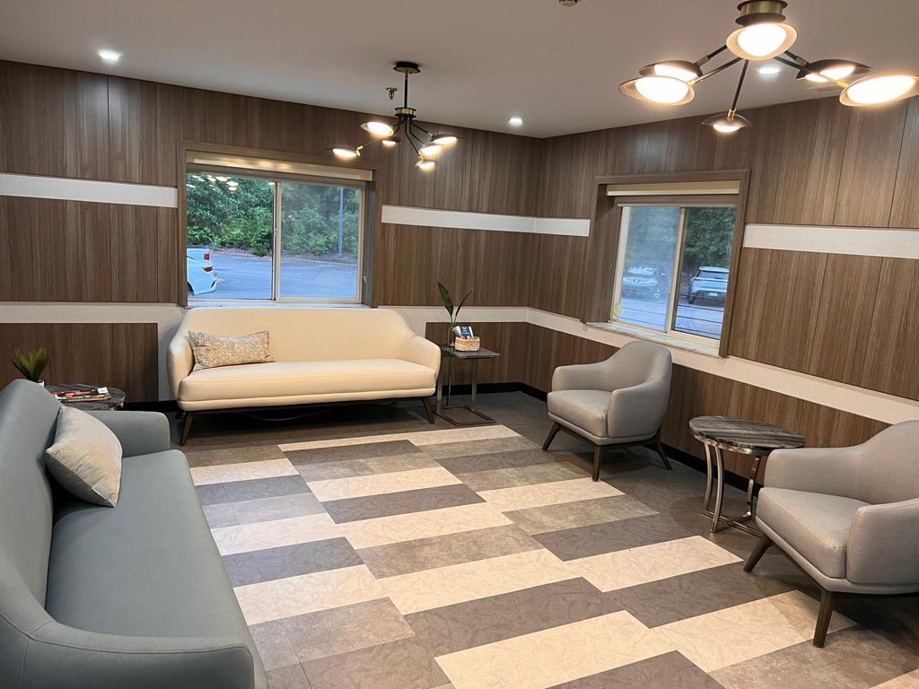 Aiken Rehabilitation and Care Center