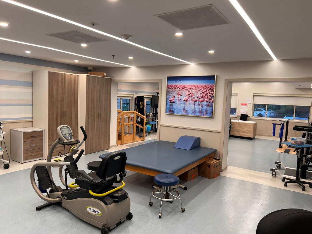 Aiken Rehabilitation and Care Center