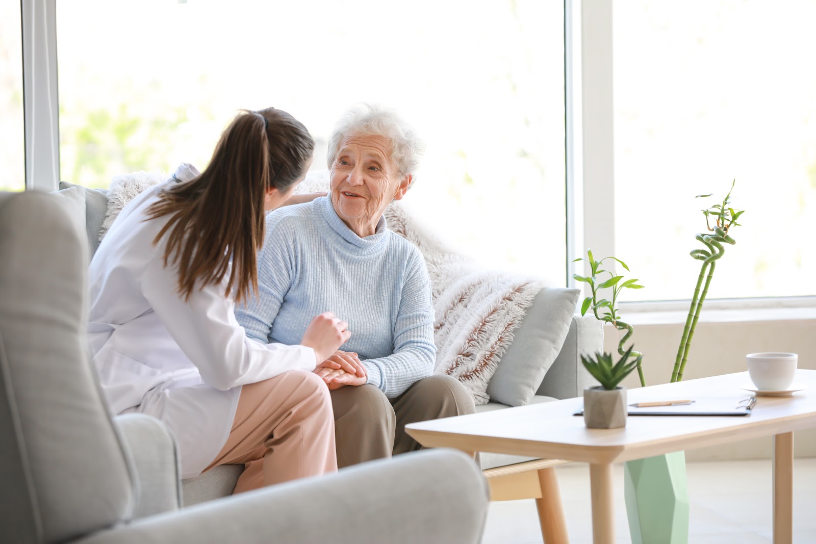 Aiken Rehabilitation and Care Center