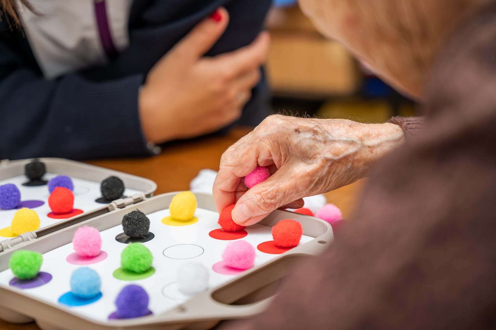Aiken Rehabilitation and Care Center