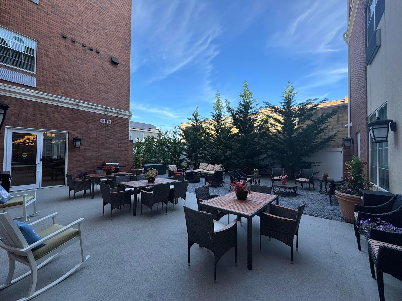 Village Walk Senior Living
