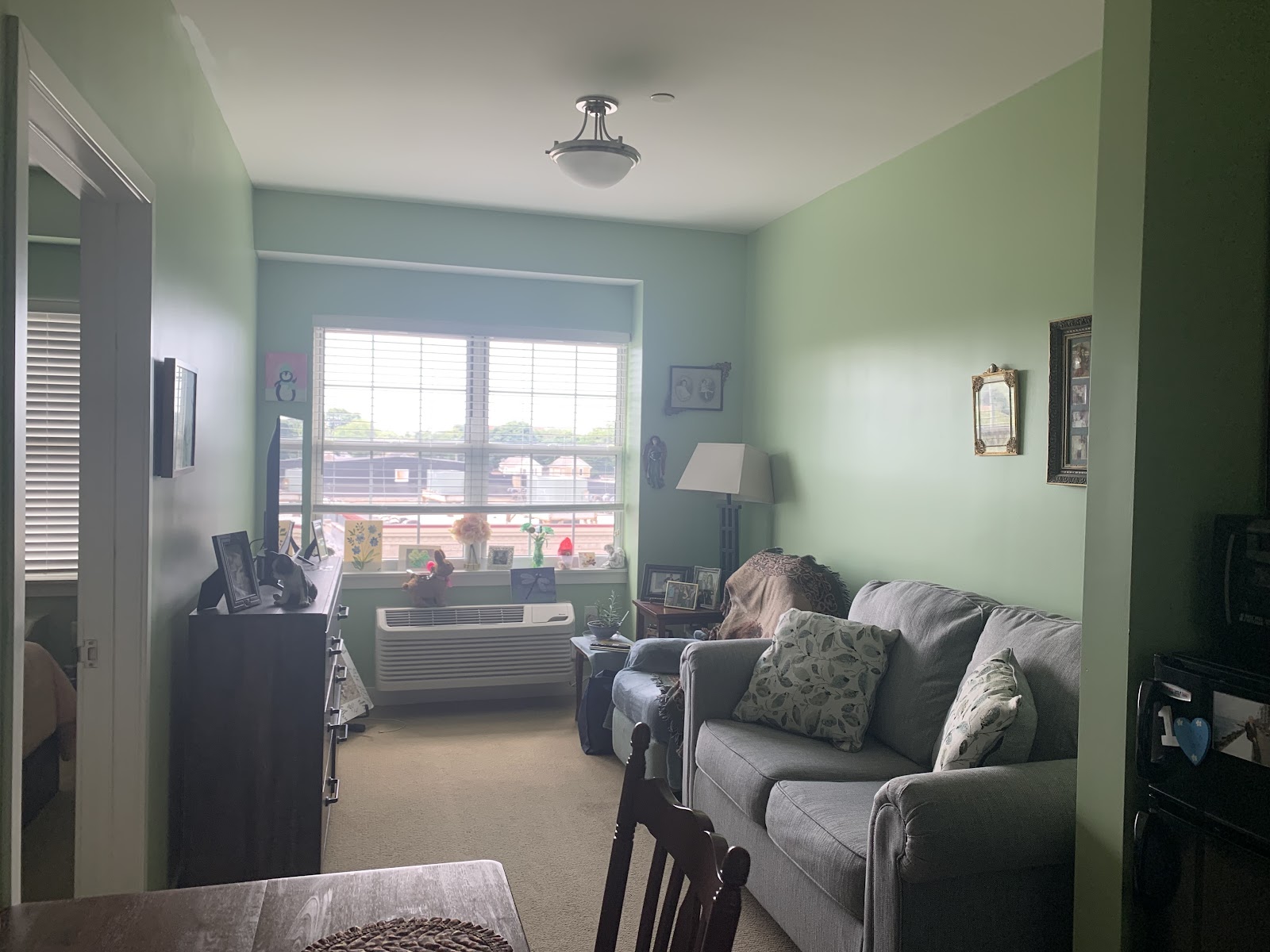 Village Walk Senior Living
