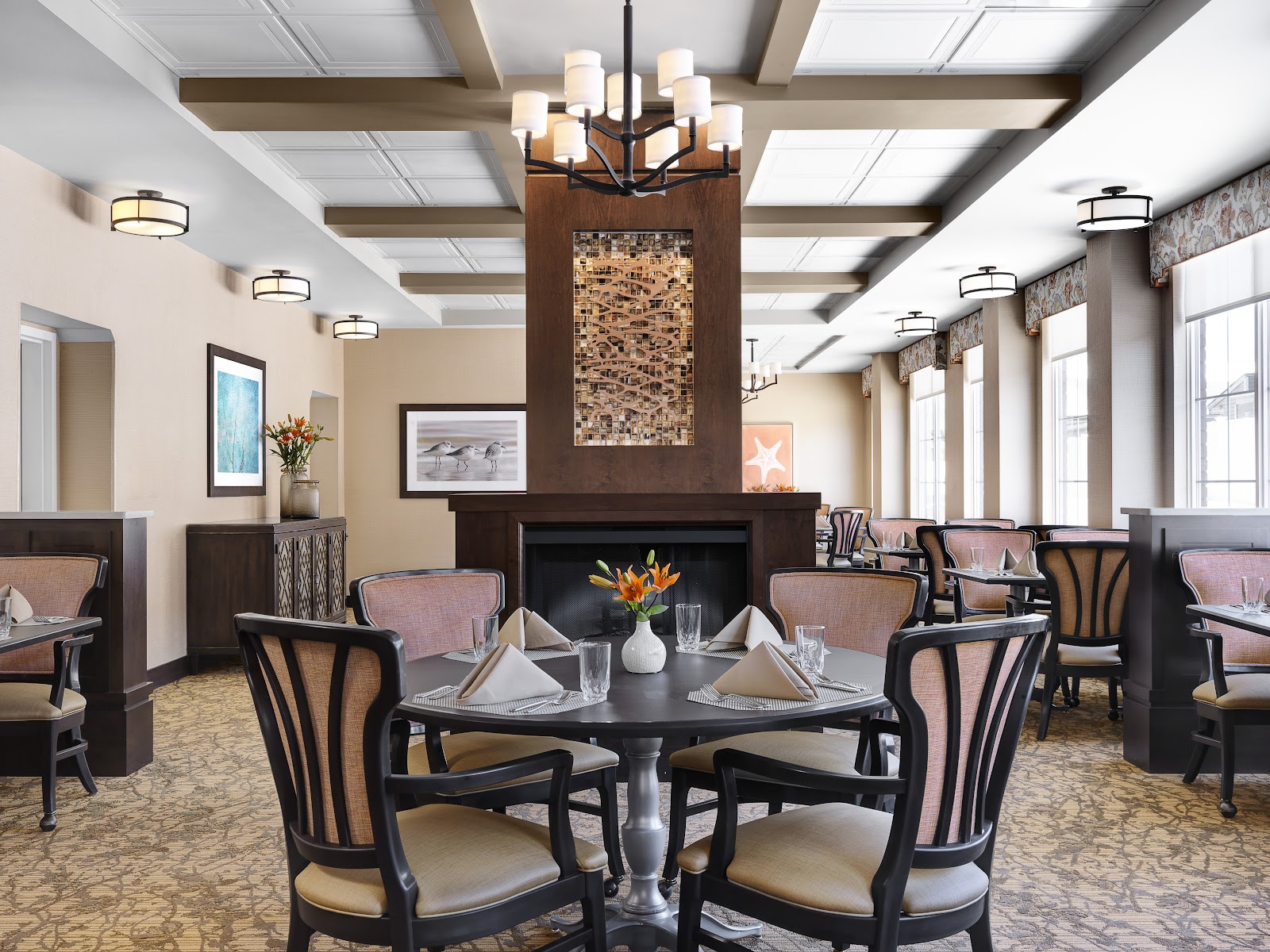 Village Walk Senior Living