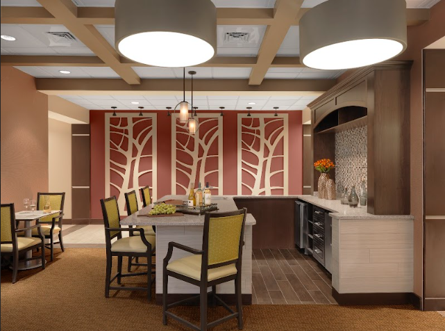Village Walk Senior Living