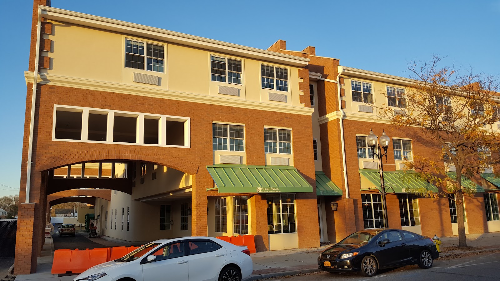 Village Walk Senior Living