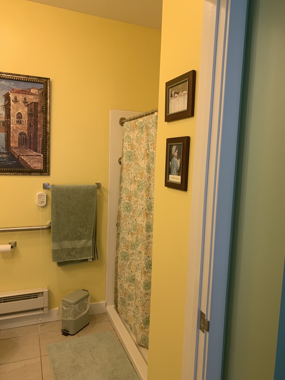 Village Walk Senior Living